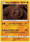 Mega Chungus