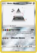 Niviro Memes