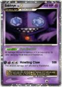 Sableye
