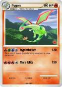 flygon