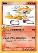 Tails
