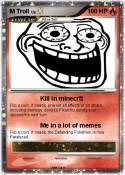 M Troll
