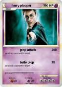 harry plopper