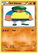 Jack Wallside