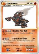 Smolderon