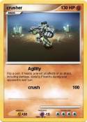 crusher