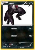 venom