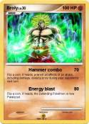Broly