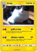 Eclair