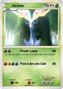 Xerneas