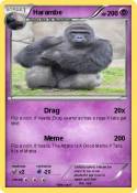 Harambe