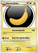 BananaGabe