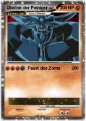 Obelisk der