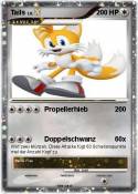 Tails