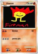 Fireman