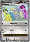 Derpy Hooves