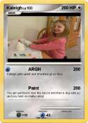 Kaleigh