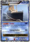 titanic