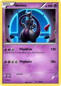 Mewtwo