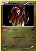 tete de mort