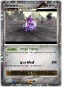 Genesect