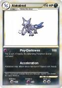Alakabsol