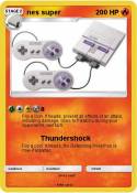 nes super
