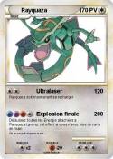 Rayquaza