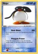 Pingu