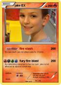 jake EX