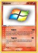 windows