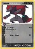 zoroark