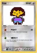 Frisk
