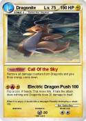 Dragonite Lv.