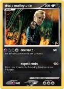 draco malfoy