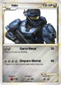 Halo