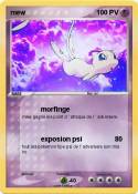 mew