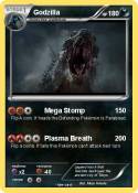 Godzilla