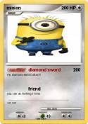 minion