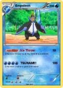 Empoleon