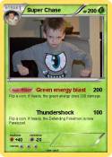 Super Chase