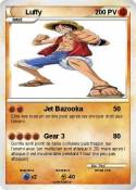 Luffy