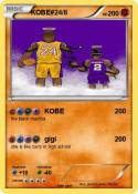 KOBE#24/8