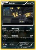 Batman