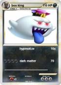 boo king