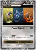 THE TRIO!!!