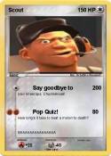 Scout
