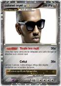 colonel reyel