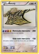 Nocury
