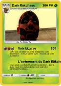 Dark Räkchess